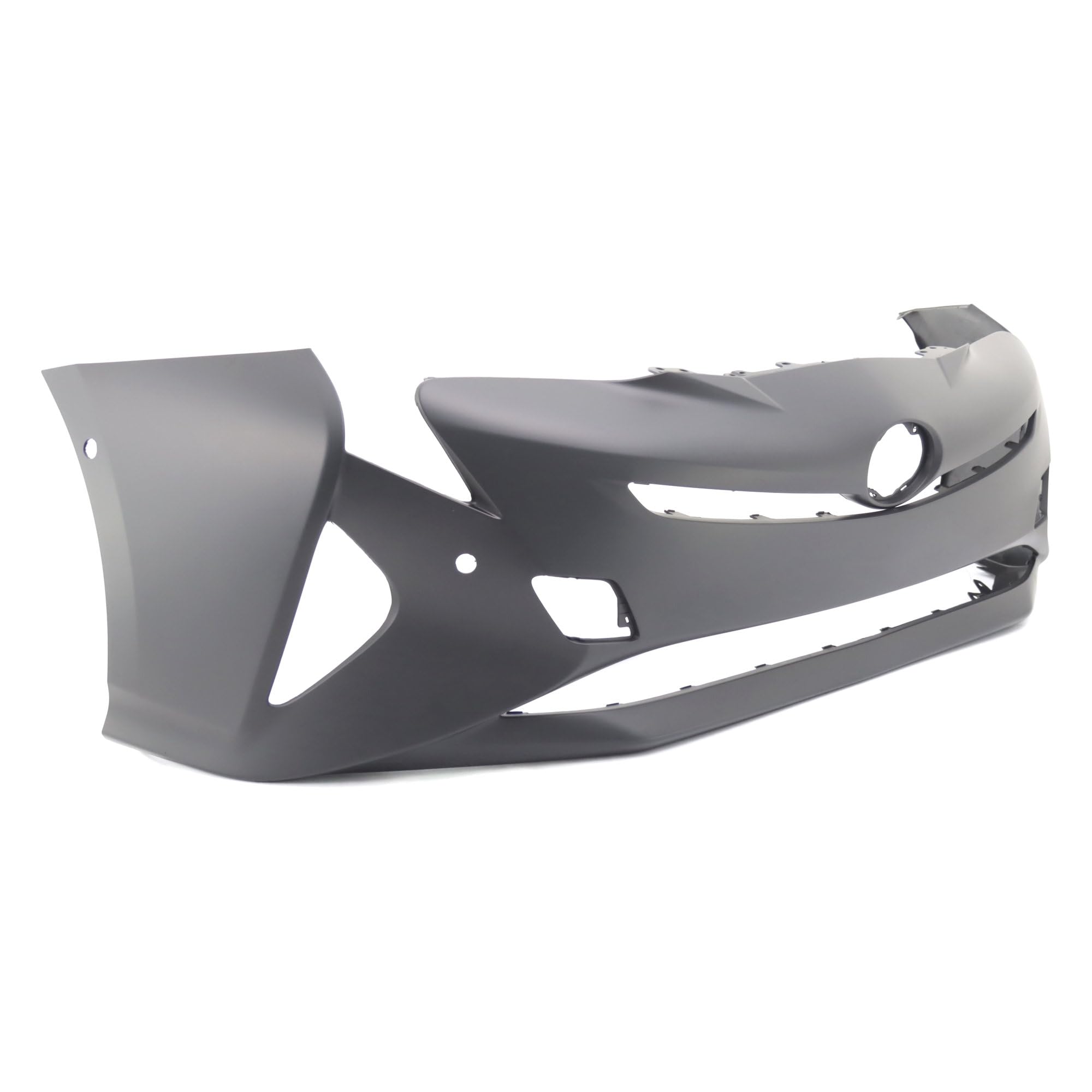 Amazon.com: FitParts Compatible With Front Bumper Cover 2016 2017